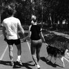 Смотреть профиль пользователя.