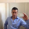 Смотреть профиль пользователя.