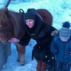 Смотреть профиль пользователя.