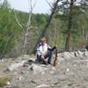 Смотреть профиль пользователя.