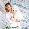 Смотреть профиль пользователя.