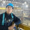 Смотреть профиль пользователя.