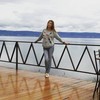Смотреть профиль пользователя.