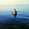 Смотреть профиль пользователя.