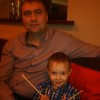 Смотреть профиль пользователя.