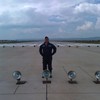 Смотреть профиль пользователя.