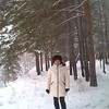 Смотреть профиль пользователя.