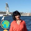 Смотреть профиль пользователя.