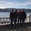 Смотреть профиль пользователя.
