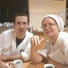 Смотреть профиль пользователя.