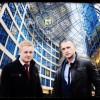 Смотреть профиль пользователя.