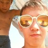 Смотреть профиль пользователя.