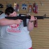 Смотреть профиль пользователя.