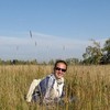 Смотреть профиль пользователя.