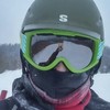 Смотреть профиль пользователя.