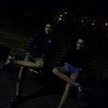 Смотреть профиль пользователя.