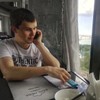 Смотреть профиль пользователя.