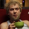 Смотреть профиль пользователя.