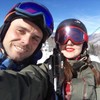 Смотреть профиль пользователя.