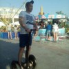 Смотреть профиль пользователя.