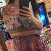 Смотреть профиль пользователя.