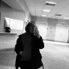 Смотреть профиль пользователя.