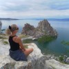 Смотреть профиль пользователя.