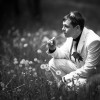 Смотреть профиль пользователя.