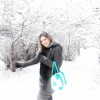 Смотреть профиль пользователя.