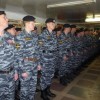 Совершеннолетие ангарского отряда особого назначения