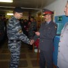 Совершеннолетие ангарского отряда особого назначения