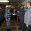 Совершеннолетие ангарского отряда особого назначения