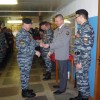 Совершеннолетие ангарского отряда особого назначения