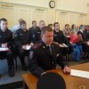 В Ангарске поощрили граждан оказавших содействие полиции в задержании преступников