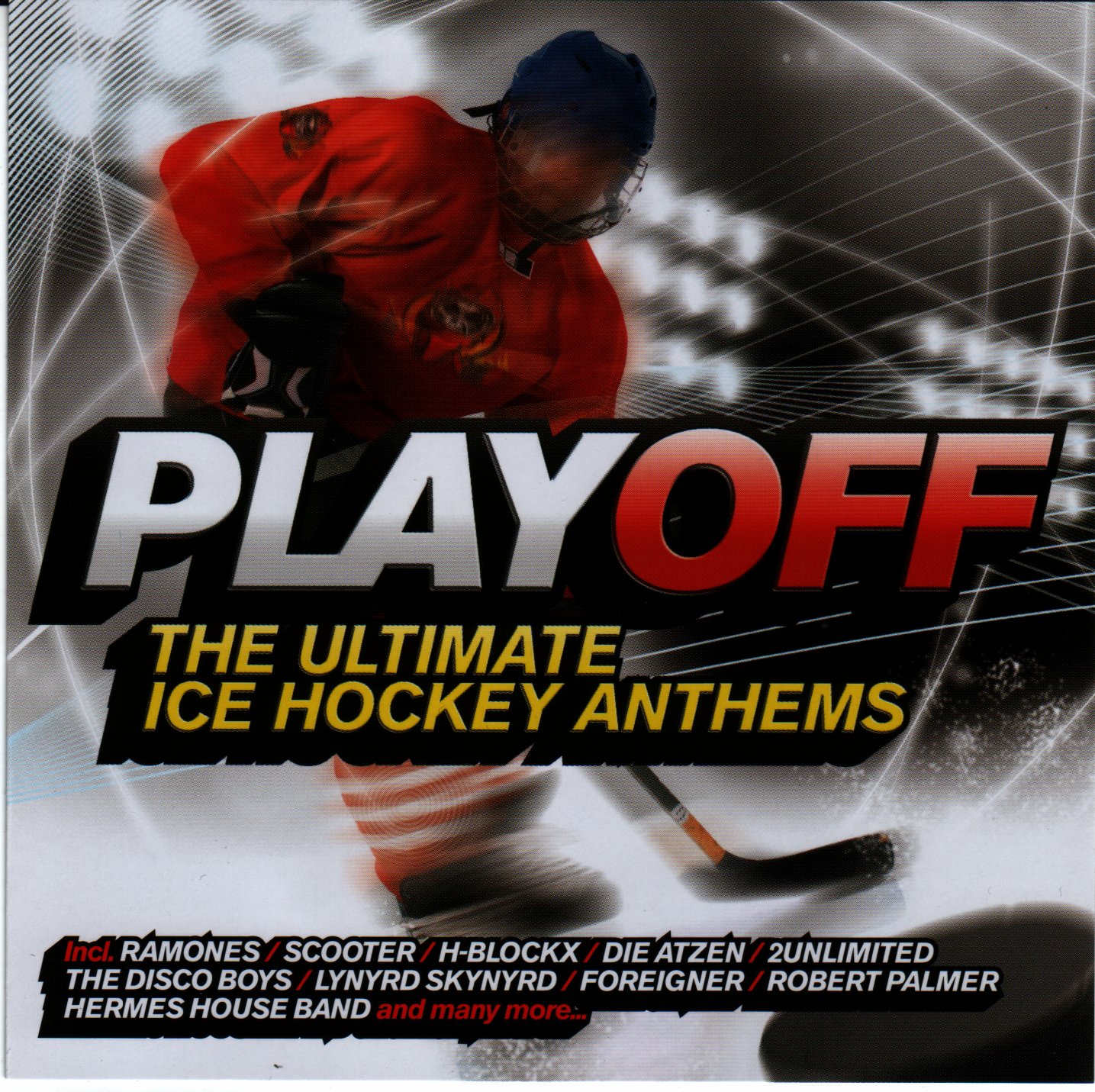 000-va - playoff-the ultimate ice hockey anthems-2cd-2010-front