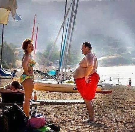 Дождалась...