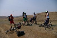 мы железным конем все поля обойдем