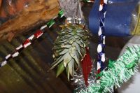 елки бывают разные