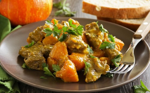 мяско)))))