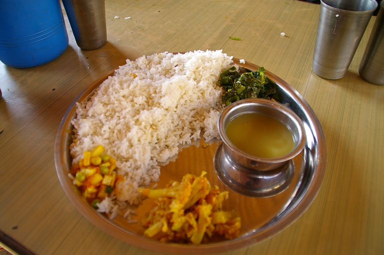 Блюдо, которого никогда не бывает мало