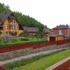 Такая разная Листвянка.
