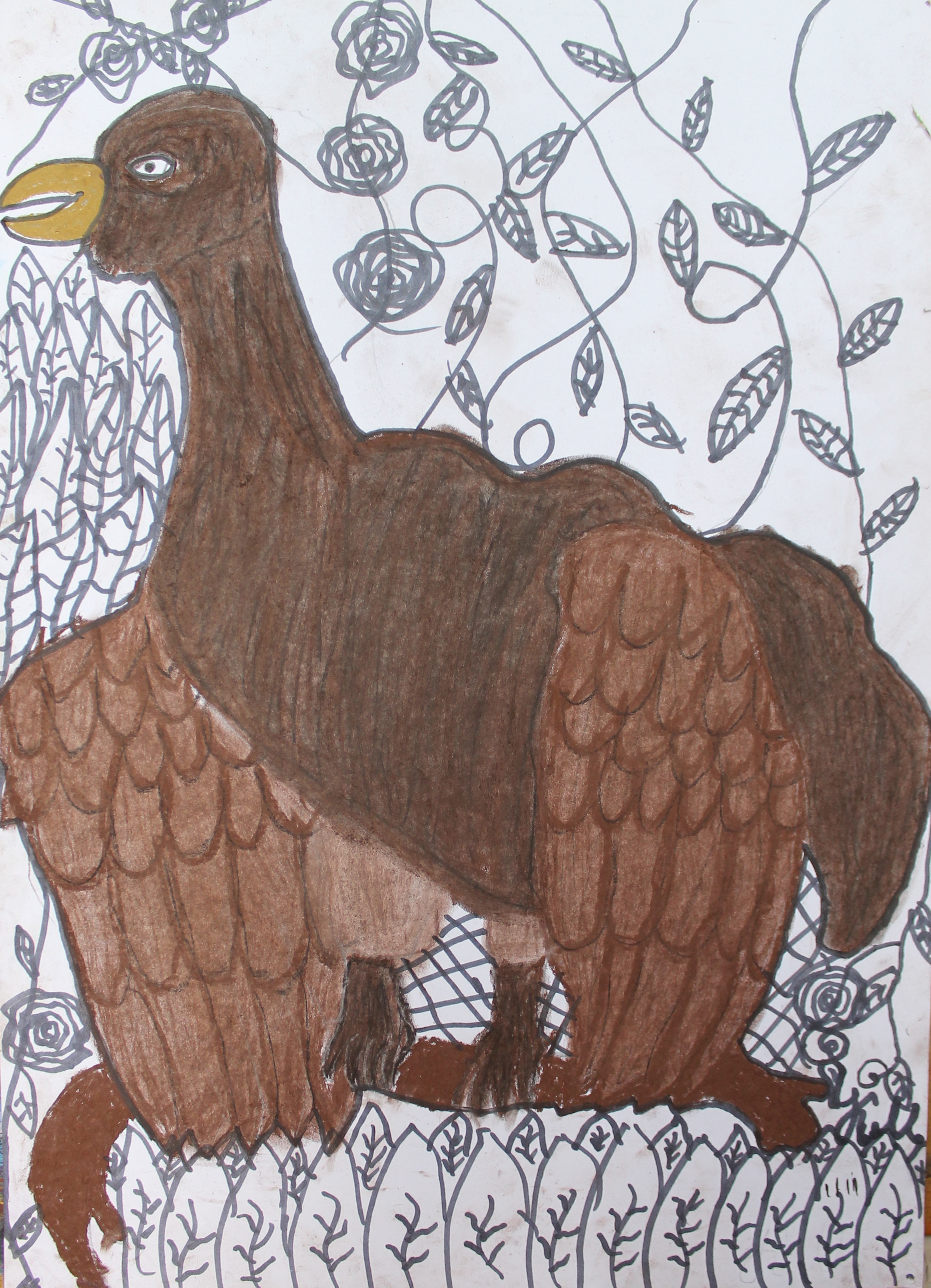 Кислицина Марина, 9лет