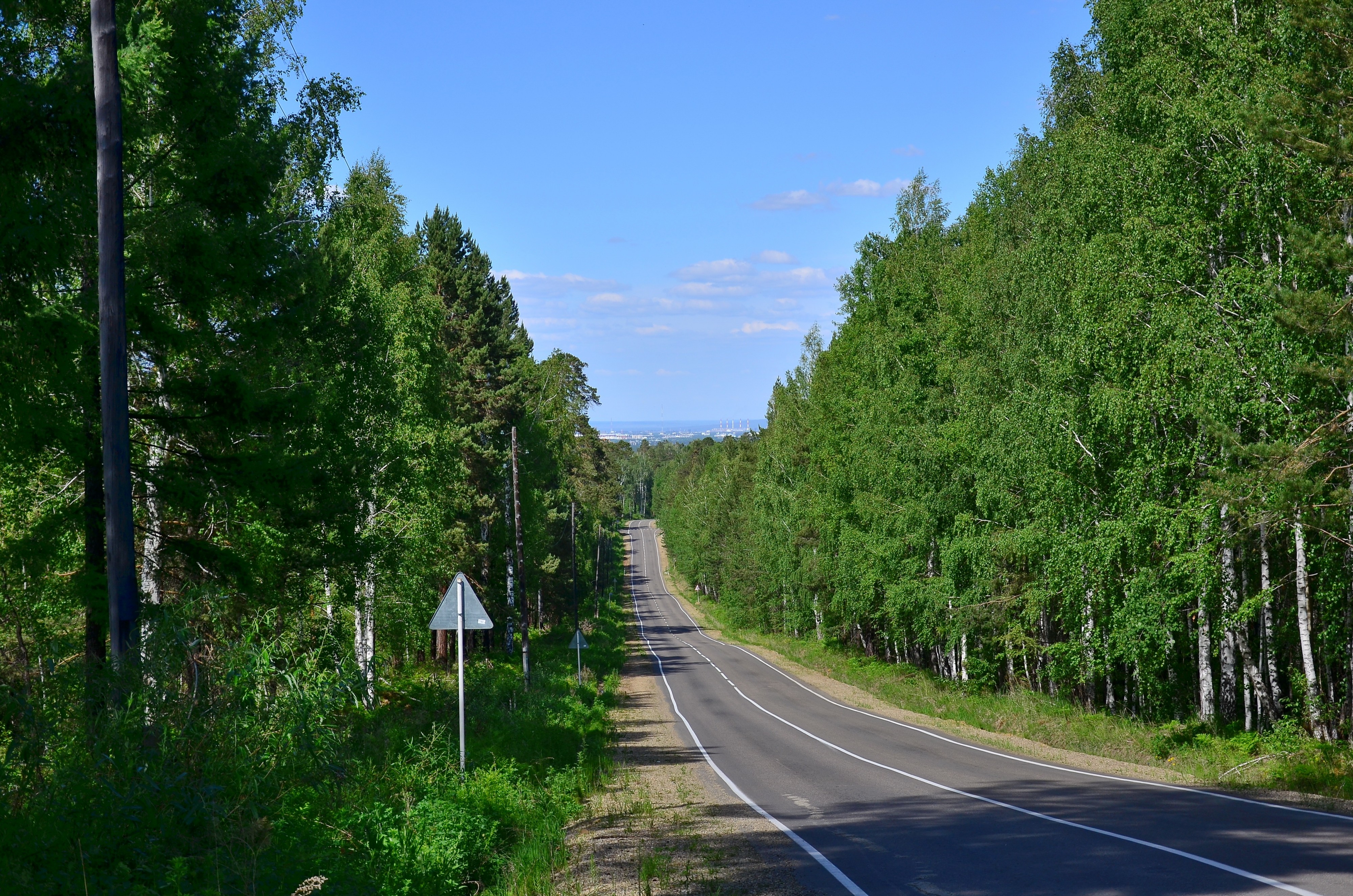 велопрогулка 