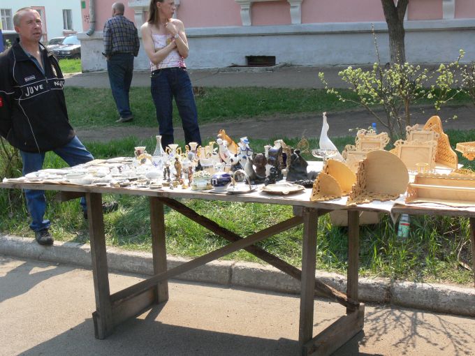 Визуализация?