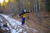 012  letyashchey pohodkoy on vyshel iz maya