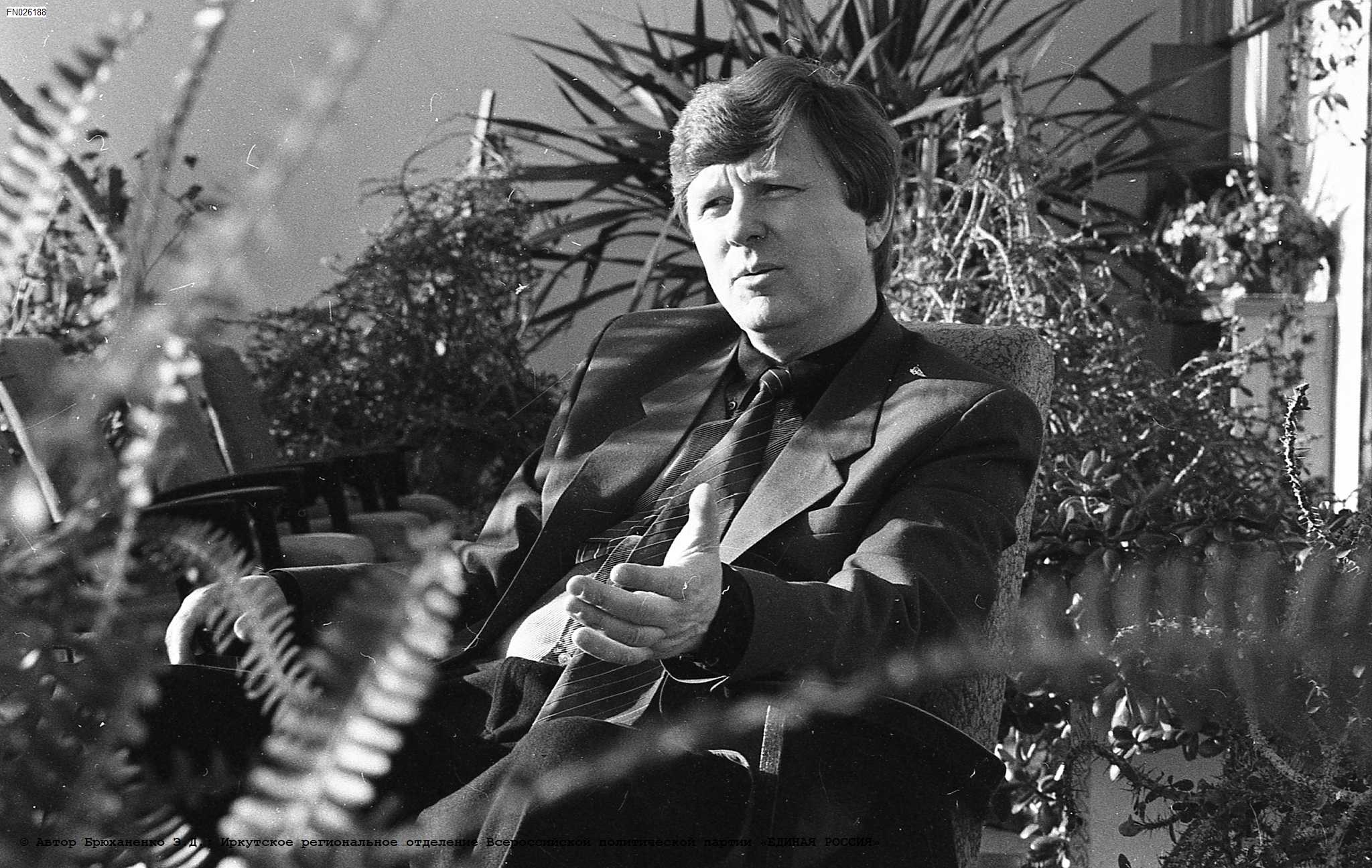 Головачёв Валентин Иванович 1994 A
