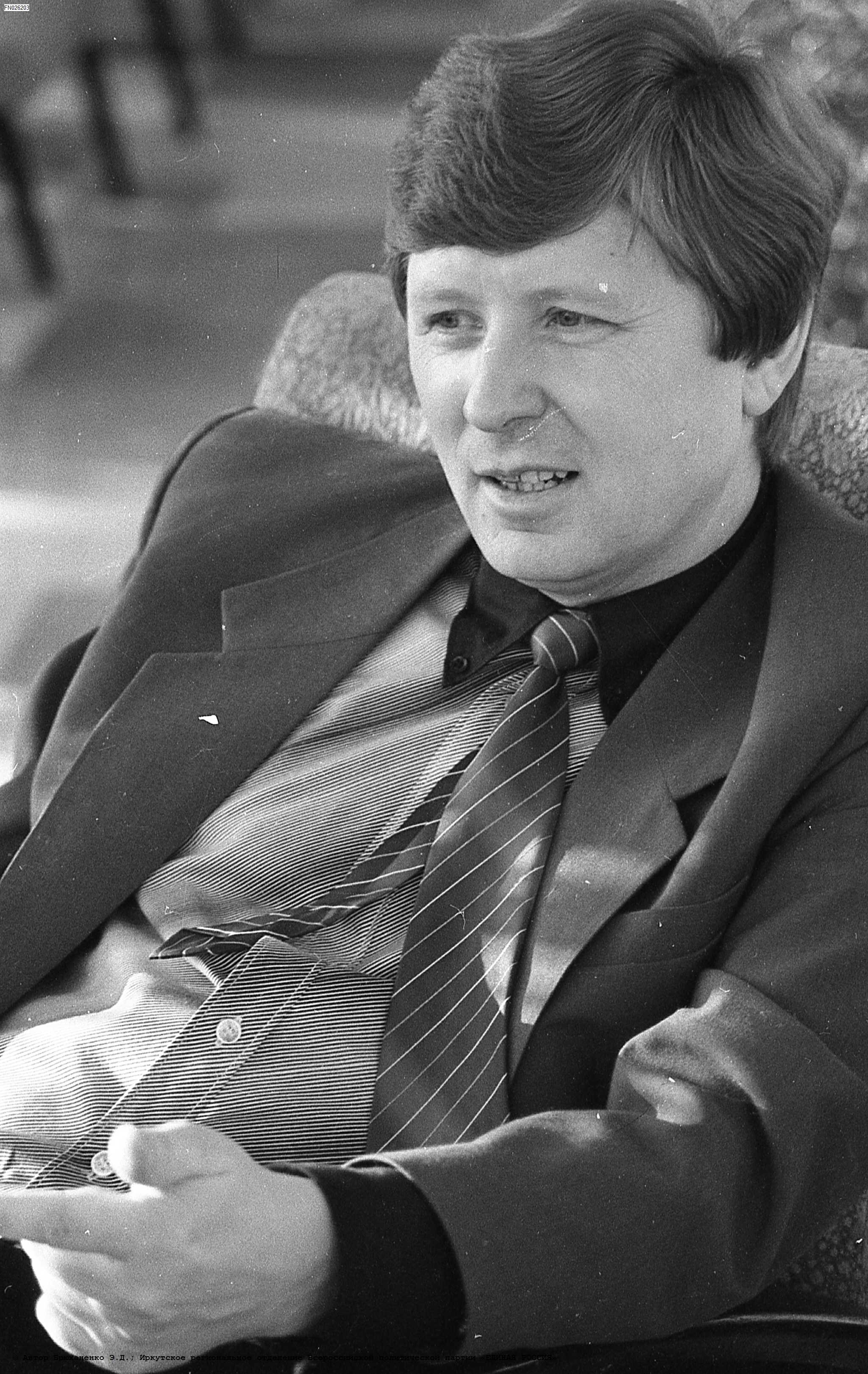 Головачёв Валентин Иванович 1994 B