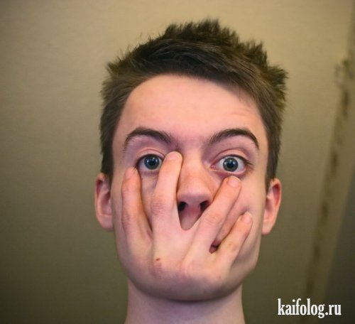 Атмароженый фотожоп))))))