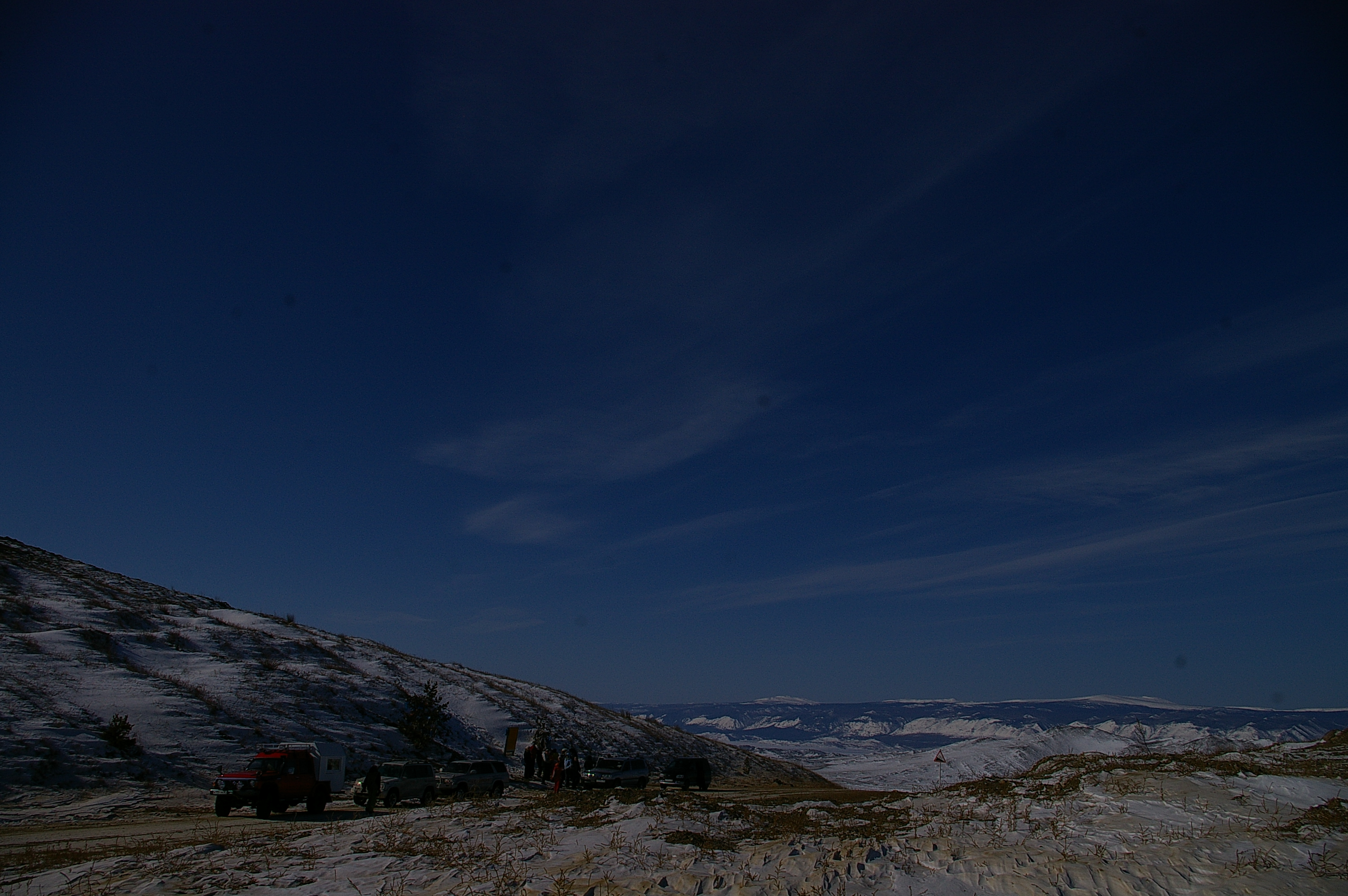 джип-команда 