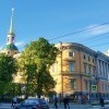 Моё, Санкт-Петербург, город, хорошо